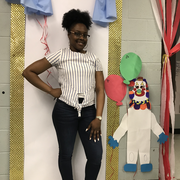 Michelle F., Babysitter in Bronx, NY with 9 years paid experience