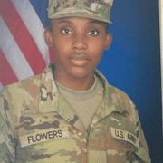 London F., Babysitter in 72011 with 2 years of paid experience