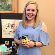 Grace V. - Knoxville Babysitter