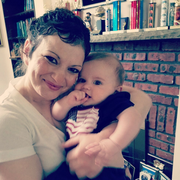 Amy A., Nanny in Fort Lee, NJ with 17 years paid experience