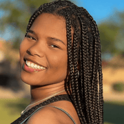 Kaylah  M., Babysitter in 85119 with 5 years of paid experience