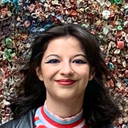 Alejandra M., Babysitter in El Paso, TX with 7 years paid experience