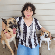 Katherine C., Pet Care Provider in San Antonio, TX 78251 with 6 years paid experience