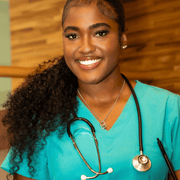 Samya M., Babysitter in 78130 with 3 years of paid experience