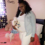 Deja W., Pet Care Provider in Chicago, IL with 15 years paid experience