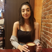 Raegan U. - Watervliet <span class="translation_missing" title="translation missing: en.application.care_types.child_care">Child Care</span>