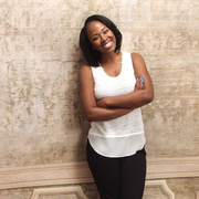 Jerese B., Babysitter in Waldorf, MD 20601 with 0 years of paid experience