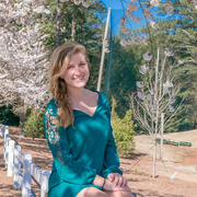 Alison J., Nanny in Eatonton, GA with 10 years paid experience