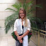 Jordan H., Nanny in Naples, FL with 3 years paid experience