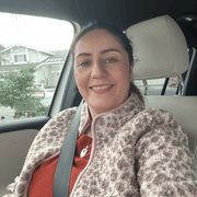 Parvin M., Babysitter in 94523 with 3 years of paid experience