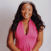 Nyah A., Babysitter in Van Alstyne, TX 75495 with 2 years of paid experience