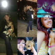 Adrienne M., Pet Care Provider in Grand Rapids, MI 49525 with 18 years paid experience