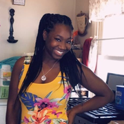 Angle S., Nanny in Atlanta, GA with 0 years paid experience