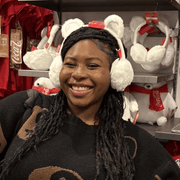 Trinity P., Pet Care Provider in Brandon, FL with 1 year paid experience