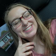 Hannah B. - Radford Babysitter
