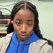 Fatoumata J., Babysitter in 48103 with 1 year of paid experience