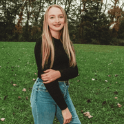 Ava F., Babysitter in Perry, OH 44081 with 1 year of paid experience
