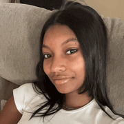 Nevaeh F., Babysitter in Coolidge, AZ 85128 with 1 year of paid experience
