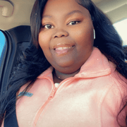 Kadesia S., Babysitter in Moncks Corner, SC 29461 with 8 years of paid experience