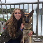 Hannah C., Pet Care Provider in Buffalo, NY 14221 with 2 years paid experience