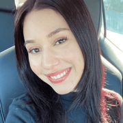 Gisselle O., Babysitter in 94018 with 8 years of paid experience