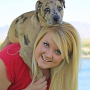Alexandra B., Pet Care Provider in Bullhead City, AZ 86442 with 1 year paid experience