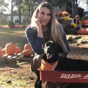 Julia F. - Tallahassee Pet Care Provider