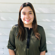 Esmeralda A., Nanny in Geyserville, CA 95441 with 1 year of paid experience