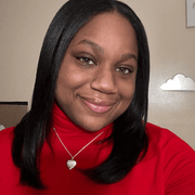 Jeanelle P., Nanny in Gaithersburg, MD with 4 years paid experience