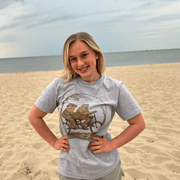 Lauren B., Babysitter in Cassville, PA 16623 with 1 year of paid experience