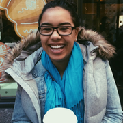 Danielle F., Babysitter in Montclair, NJ with 6 years paid experience