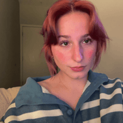 Alexxa M., Nanny in Pulaski, PA 16143 with 3 years of paid experience