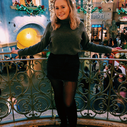 Maddy W. - Linwood <span class="translation_missing" title="translation missing: en.application.care_types.child_care">Child Care</span>