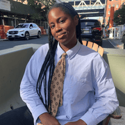 Kriska D., Babysitter in Los Angeles, CA with 7 years paid experience