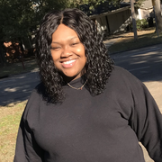 Marvesha S., Nanny in Missouri City, TX with 3 years paid experience