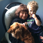 Eileen J., Babysitter in Solon, OH with 5 years paid experience