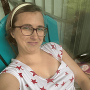 Angelica H., Babysitter in Owasso, OK 74055 with 7 years of paid experience
