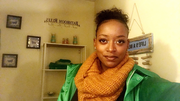 Brianna E. - Tuskegee Institute Nanny