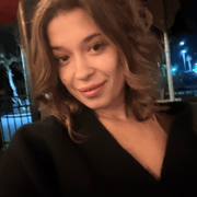 Valeriia S., Babysitter in 33617 with 5 years of paid experience