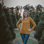 Lindsey R. - Hubert <span class="translation_missing" title="translation missing: en.application.care_types.child_care">Child Care</span>