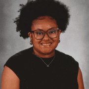 Carrington B., Nanny in 47165 with 5 years of paid experience