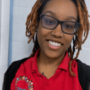 Tyonne F., Pet Care Provider in District Heights, MD with 3 years paid experience