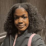 Naukiya W., Babysitter in Bowling Green, OH with 6 years paid experience