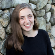 Zoe C., Babysitter in Brookline, MA with 7 years paid experience