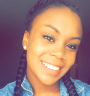 Tiarra S., Babysitter in Radford, VA with 3 years paid experience