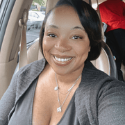 Tierra T., Babysitter in Auburn, GA with 20 years paid experience