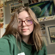 Savannah B., Pet Care Provider in Crozet, VA with 5 years paid experience