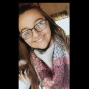 Morgan R., Babysitter in Mc Connellsburg, PA with 3 years paid experience