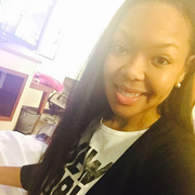 Janay T., Nanny in Macon, GA with 3 years paid experience