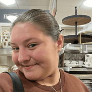 Bethany S., Babysitter in Lake Geneva, WI 53147 with 0 years of paid experience